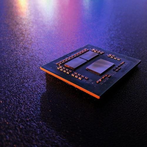 最新amd处理器爆料,性能再升级，多核战力全面爆发  第3张