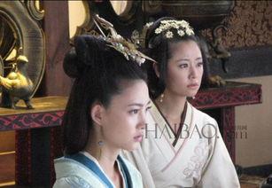 美人心计在线观看免费,宫廷权谋，爱恨交织的传奇人生