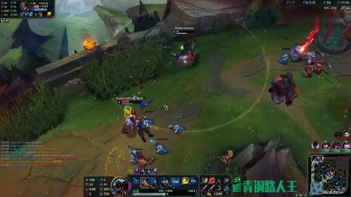 亚索的哥哥爆料视频,亚索背后的故事与成长历程 第3张 亚索的哥哥爆料视频,亚索背后的故事与成长历程 第3张